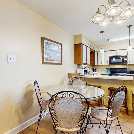 Sundial Condos Gulf Shores Kamer foto