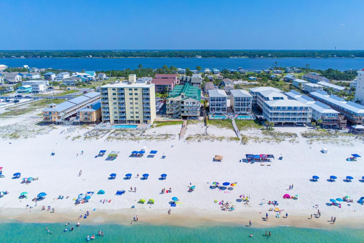 Sundial Condos Gulf Shores Kamer foto