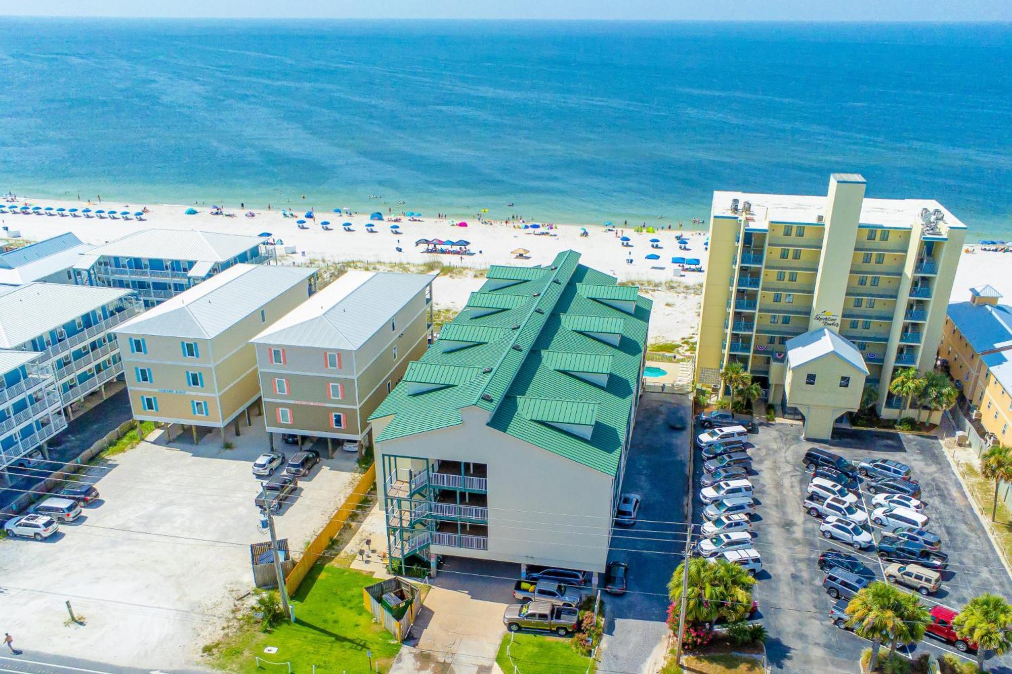 Sundial Condos Gulf Shores Kamer foto