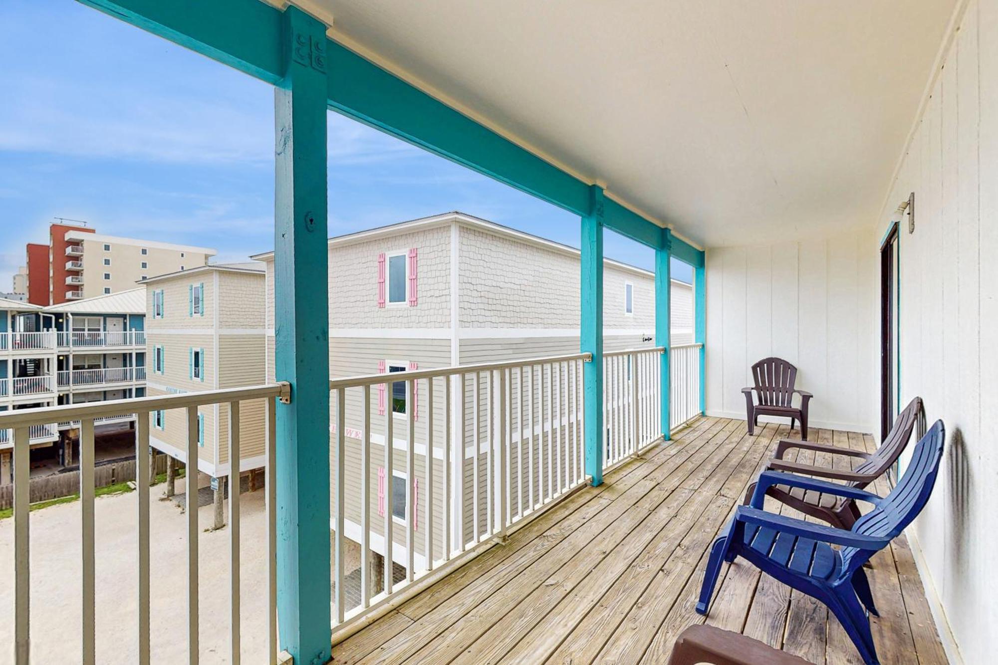 Sundial Condos Gulf Shores Kamer foto