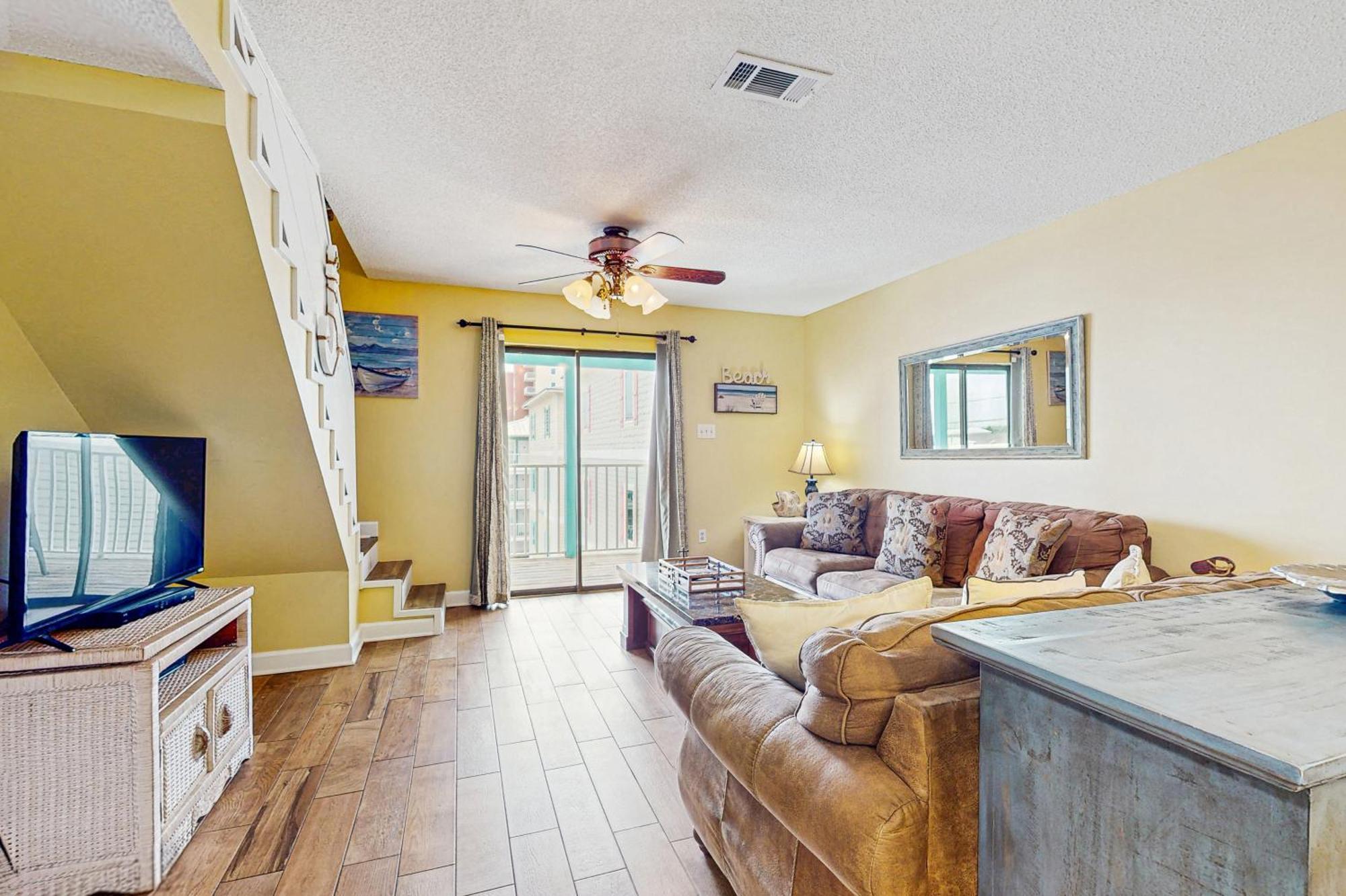 Sundial Condos Gulf Shores Kamer foto