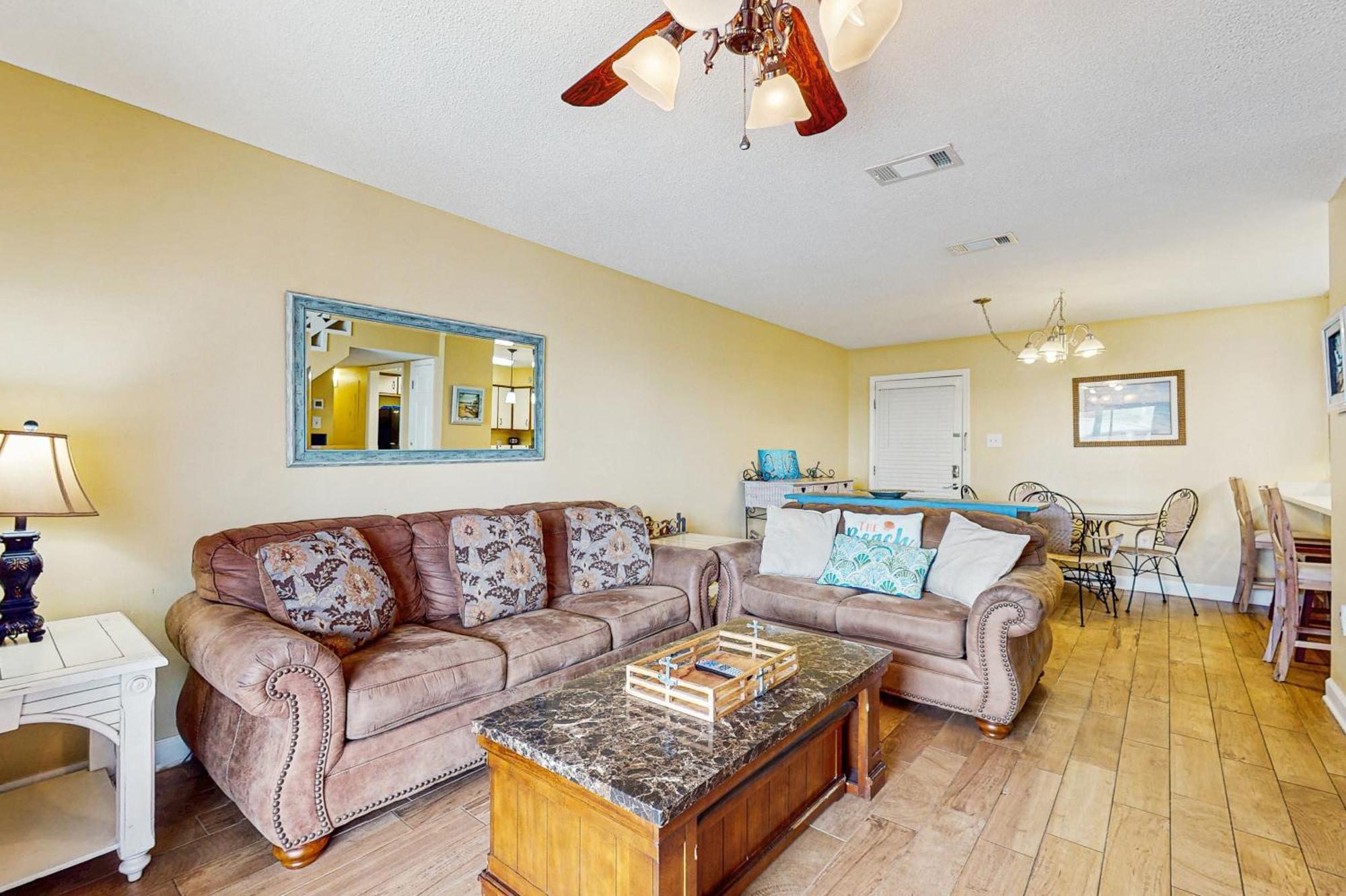 Sundial Condos Gulf Shores Kamer foto
