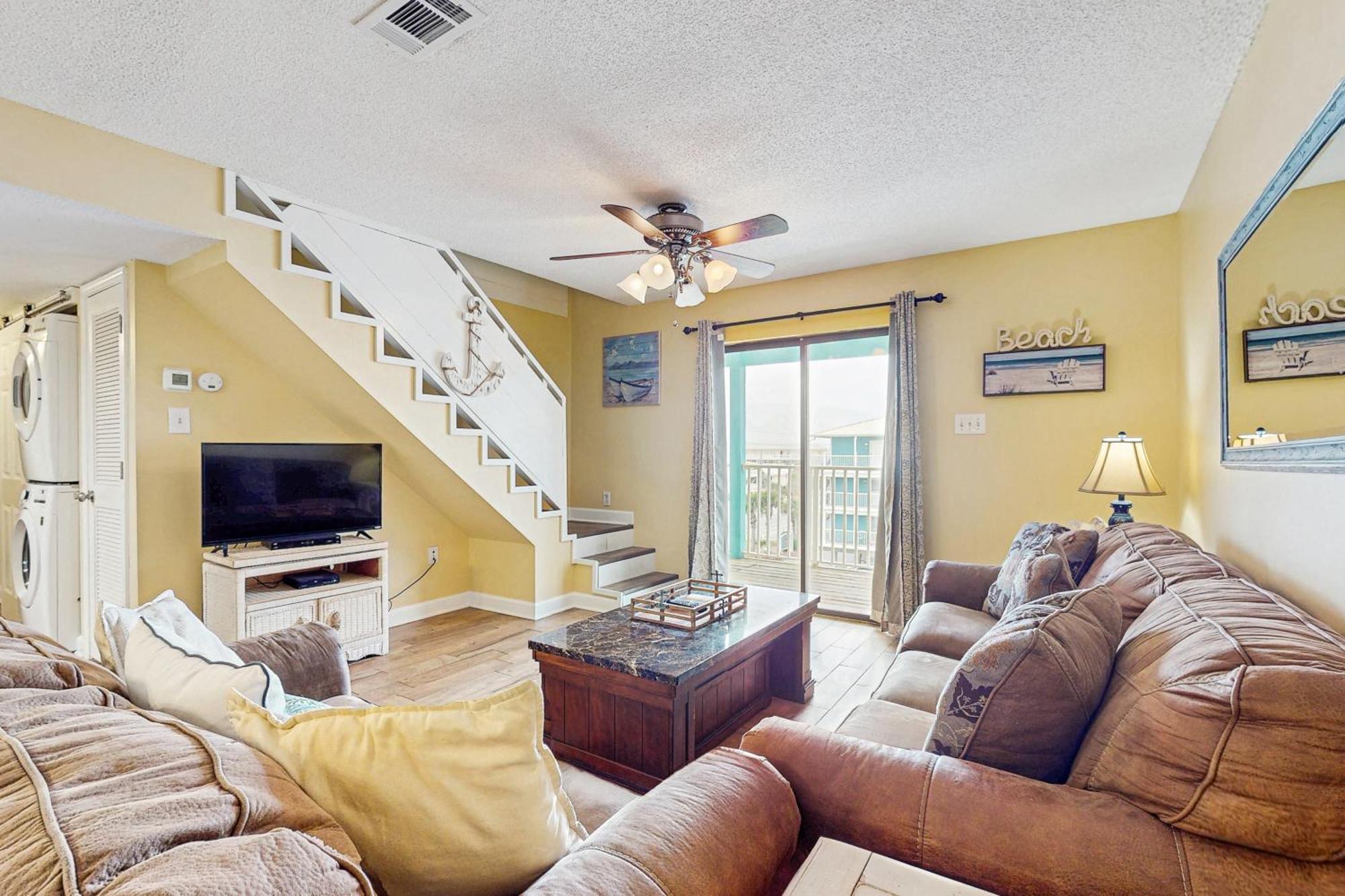 Sundial Condos Gulf Shores Kamer foto