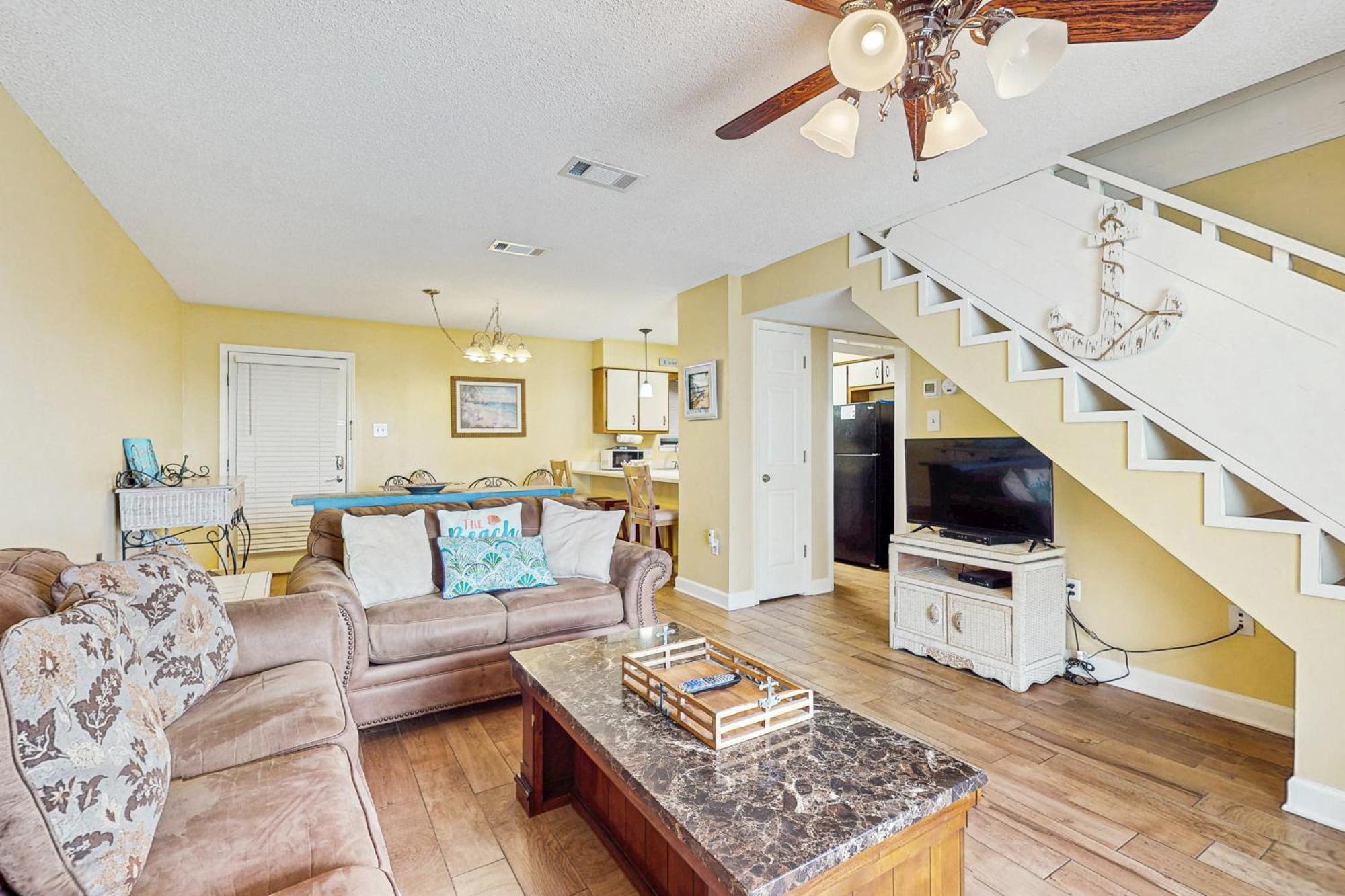 Sundial Condos Gulf Shores Kamer foto